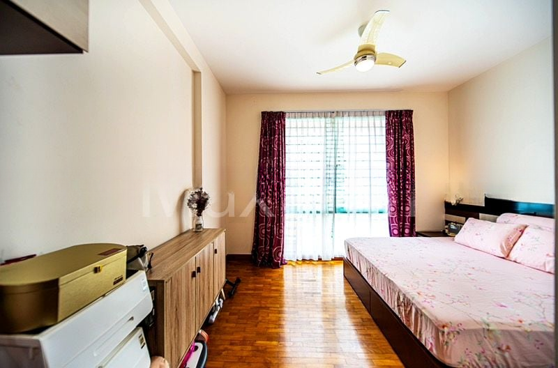 HAZEL PARK CONDOMINIUM 10