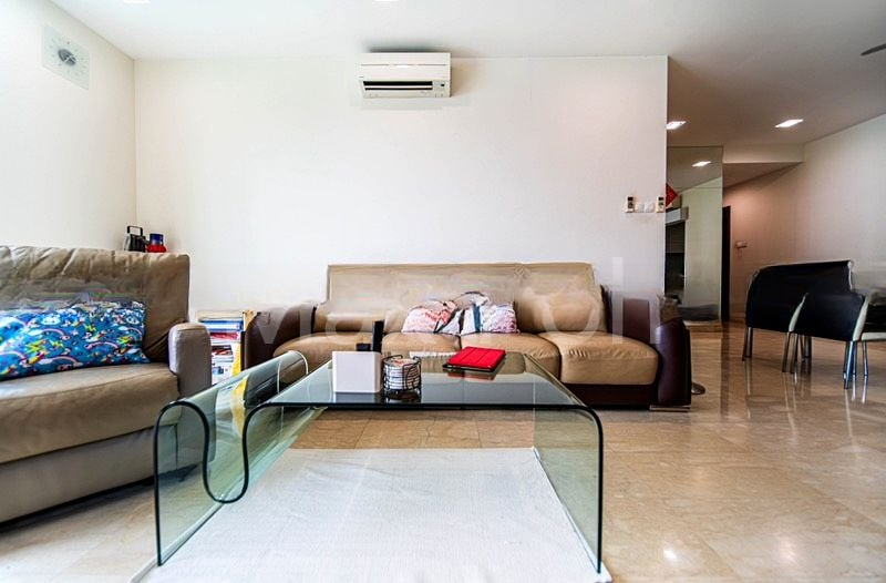 HAZEL PARK CONDOMINIUM 6