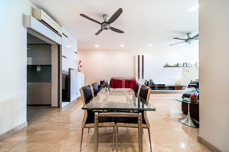 HAZEL PARK CONDOMINIUM 9