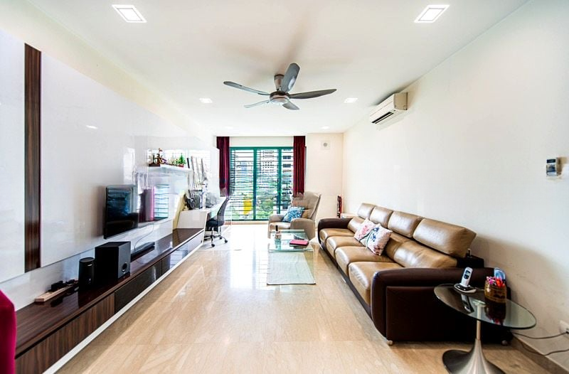 HAZEL PARK CONDOMINIUM 1
