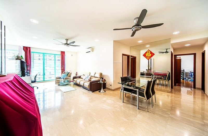 HAZEL PARK CONDOMINIUM 2