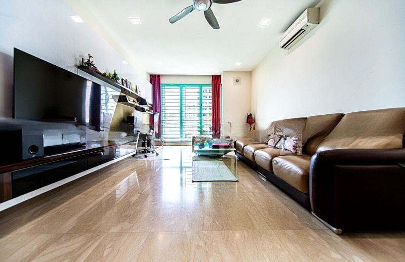 HAZEL PARK CONDOMINIUM 4