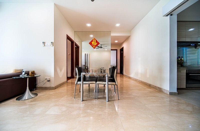 HAZEL PARK CONDOMINIUM 3