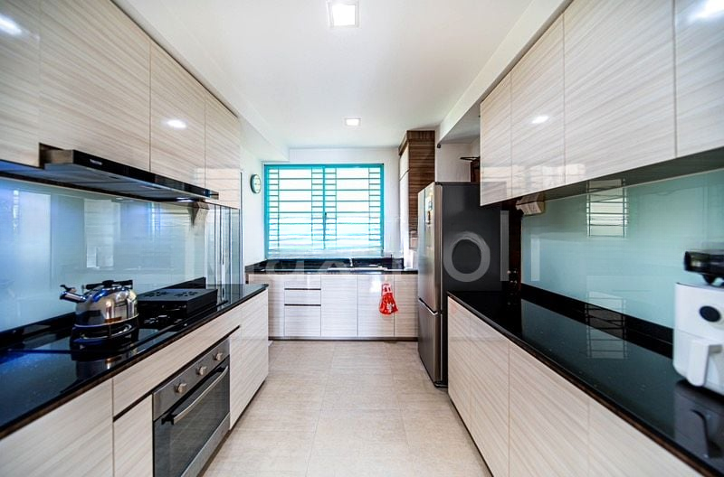 HAZEL PARK CONDOMINIUM 14