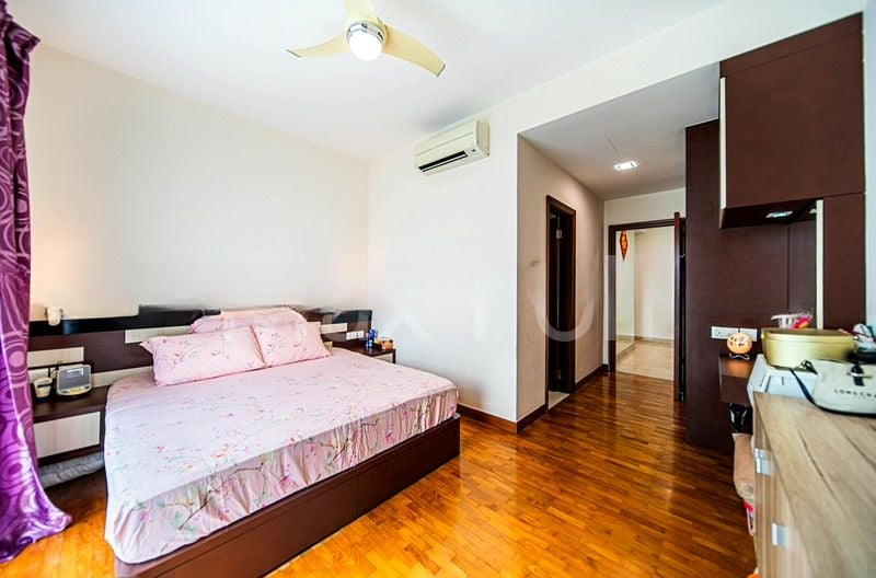 HAZEL PARK CONDOMINIUM 13