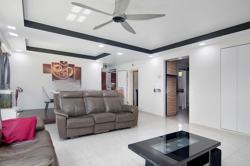 BT BATOK EAST AVE 6 3