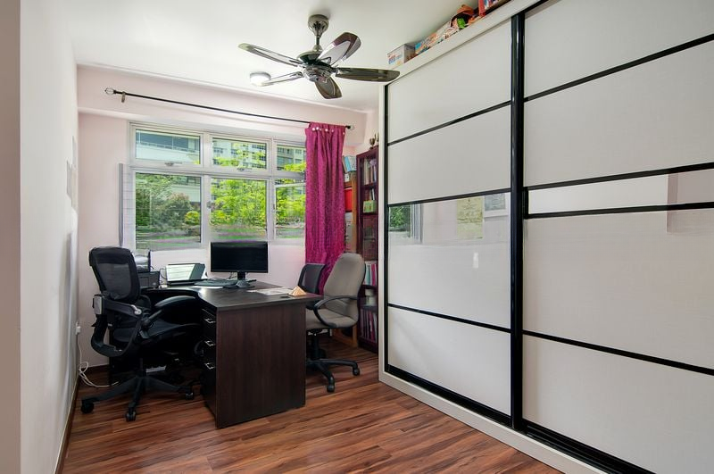 BT BATOK EAST AVE 6 7