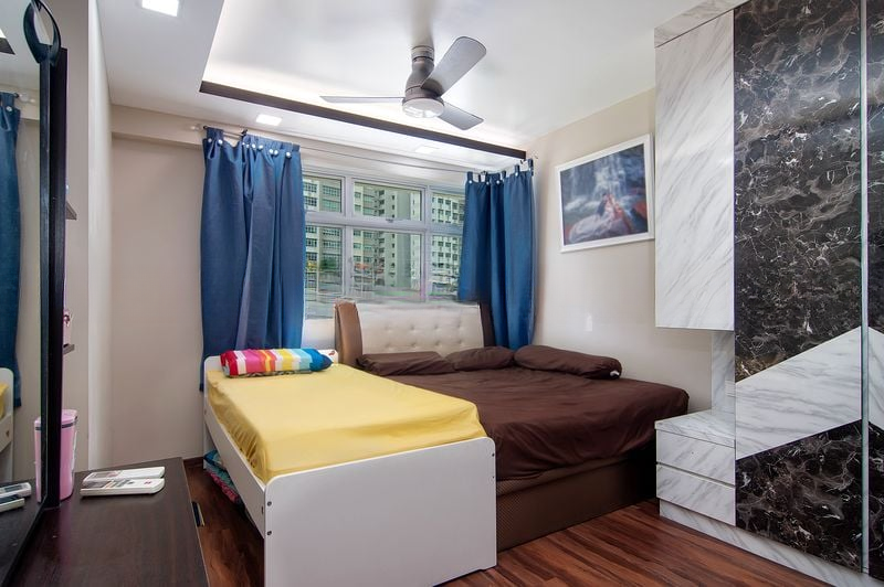 BT BATOK EAST AVE 6 6