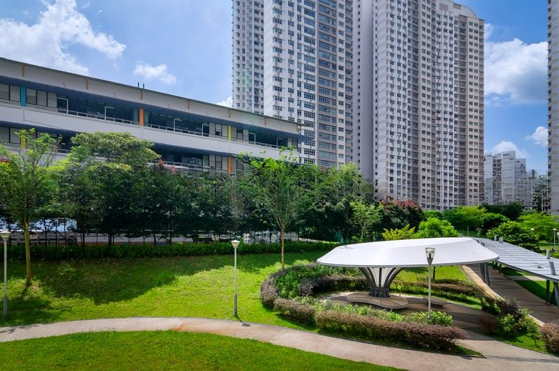 BT BATOK EAST AVE 6 12