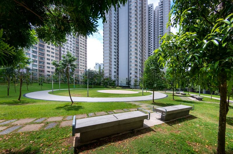 BT BATOK EAST AVE 6 13