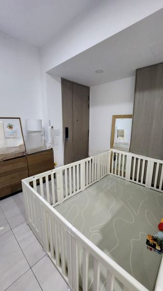 THE WOODLEIGH RESIDENCES 3
