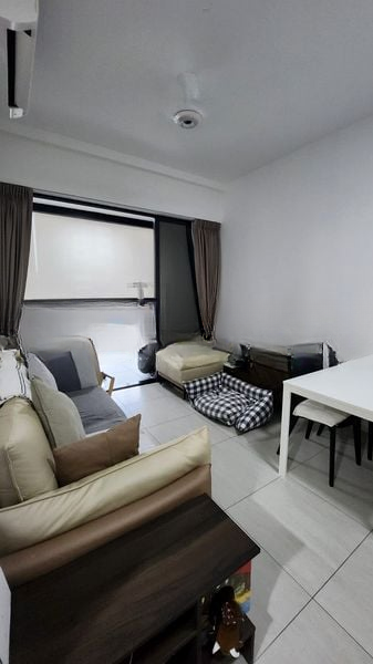 THE WOODLEIGH RESIDENCES 1