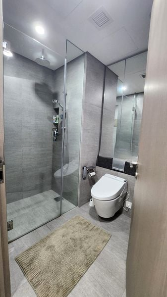THE WOODLEIGH RESIDENCES 7