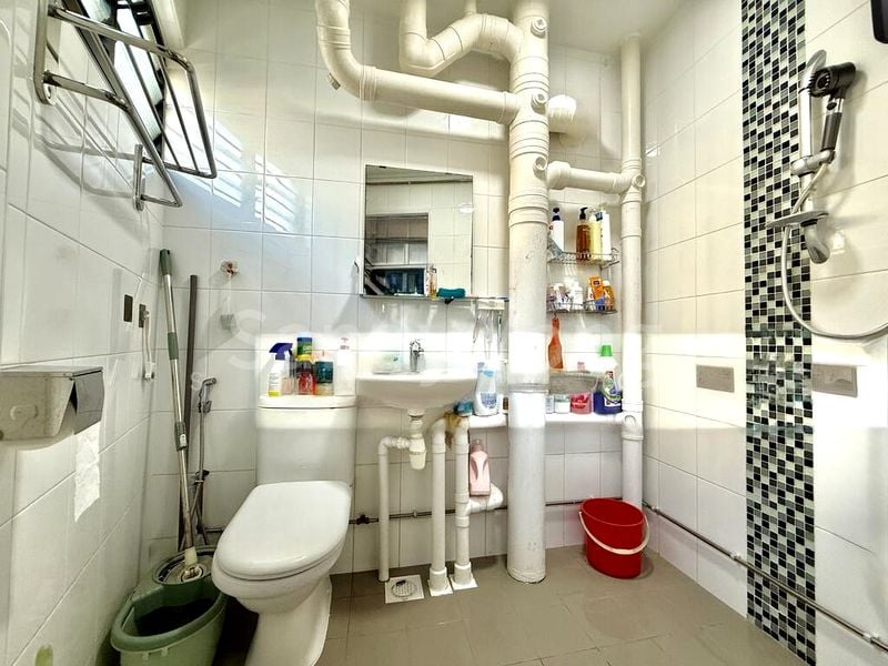 BEDOK RESERVOIR RD 11