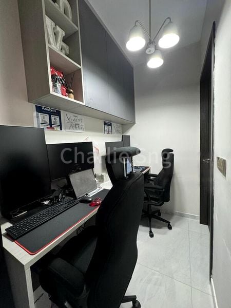 RIVERFRONT RESIDENCES 2