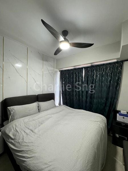 RIVERFRONT RESIDENCES 7