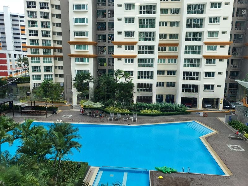 EVERGREEN PARK 2