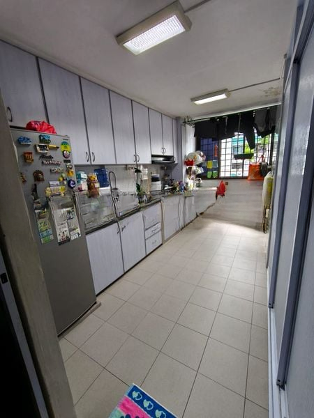 SERANGOON NTH AVE 1 5