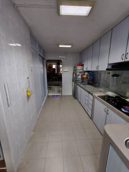 SERANGOON NTH AVE 1 4