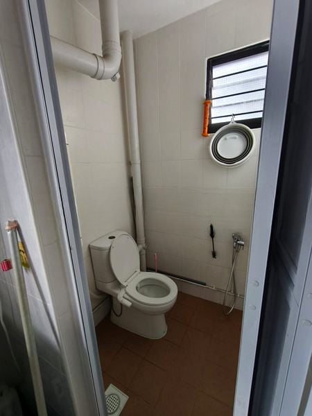 SERANGOON NTH AVE 1 2