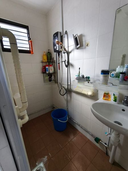 SERANGOON NTH AVE 1 6