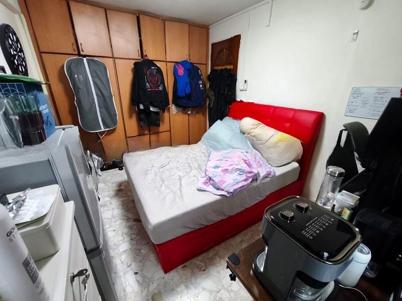 SERANGOON NTH AVE 1 3