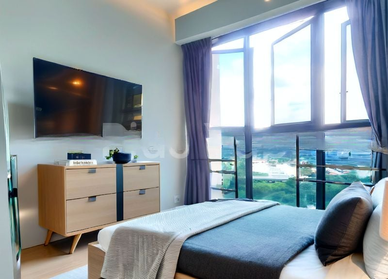 WHISTLER GRAND 8