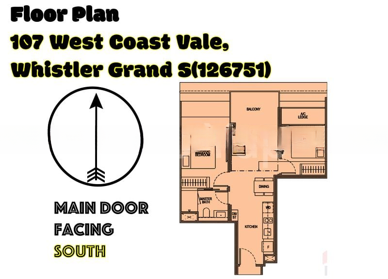 WHISTLER GRAND 15
