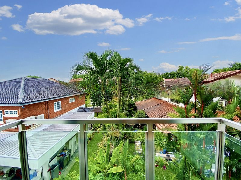 SELETAR HILLS ESTATE 5