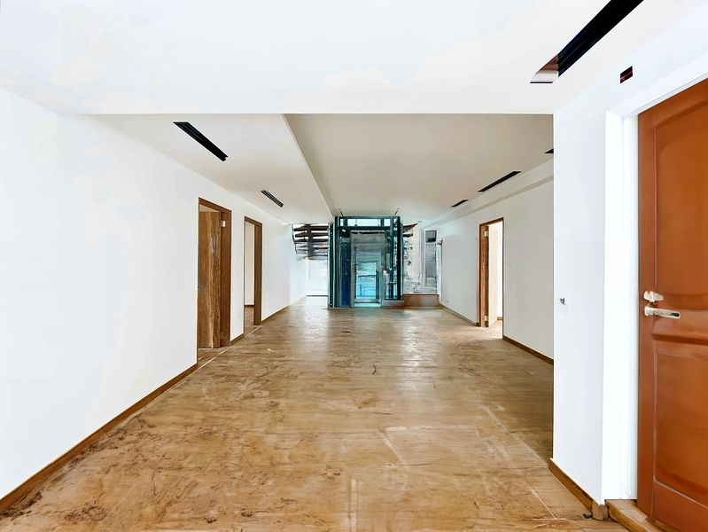 SELETAR HILLS ESTATE 11