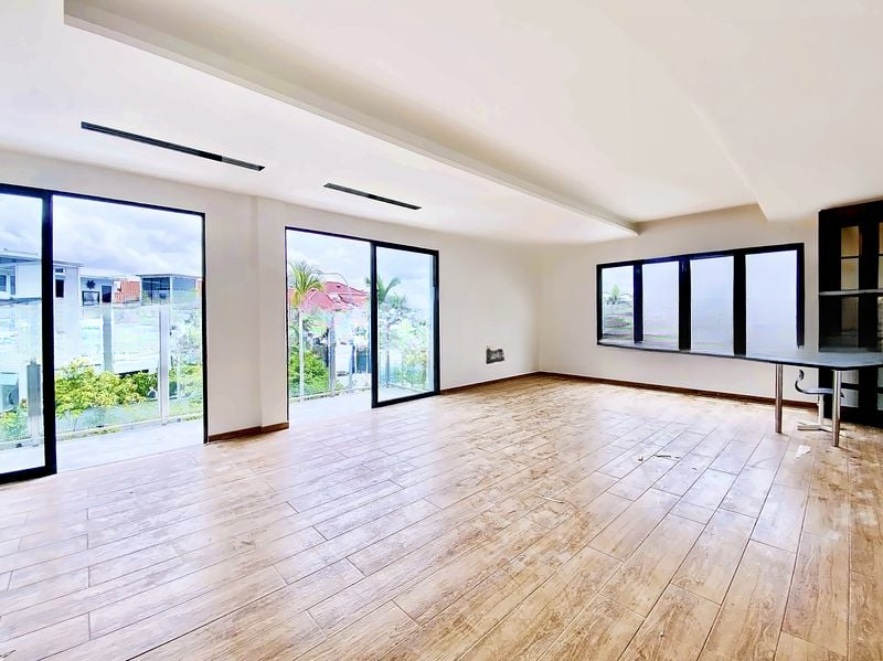 SELETAR HILLS ESTATE 12