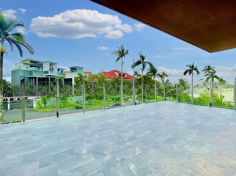 SELETAR HILLS ESTATE 14