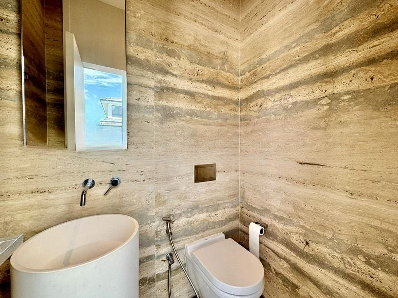 MICHAELS' RESIDENCES 6