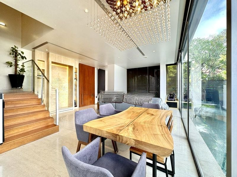 MICHAELS' RESIDENCES 4