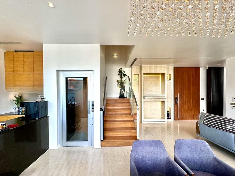 MICHAELS' RESIDENCES 5