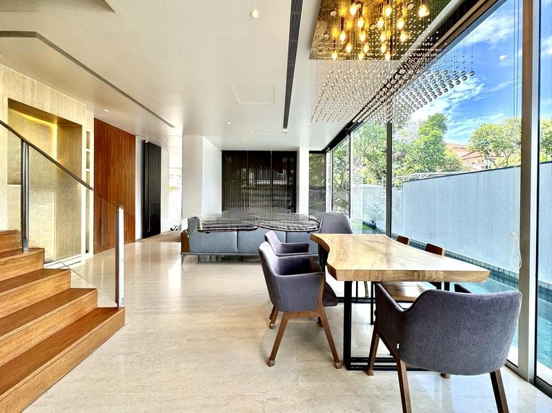 MICHAELS' RESIDENCES 3