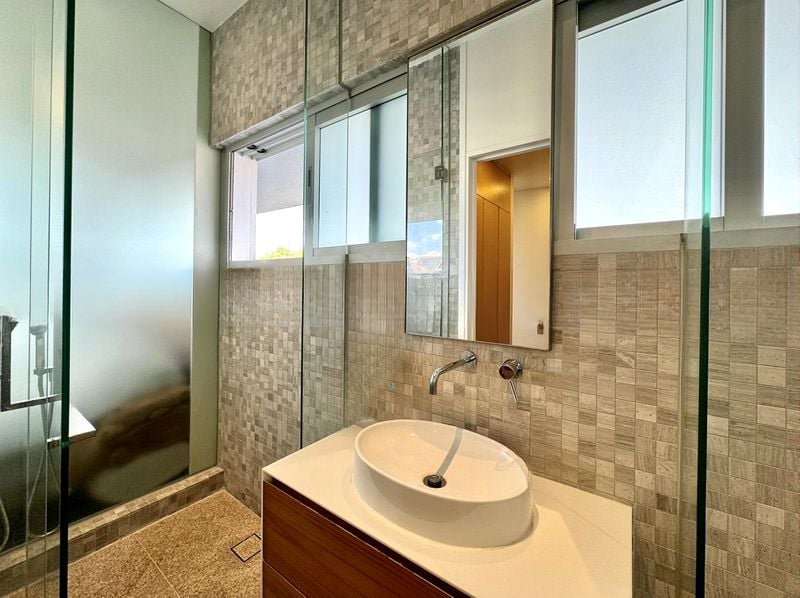 MICHAELS' RESIDENCES 10