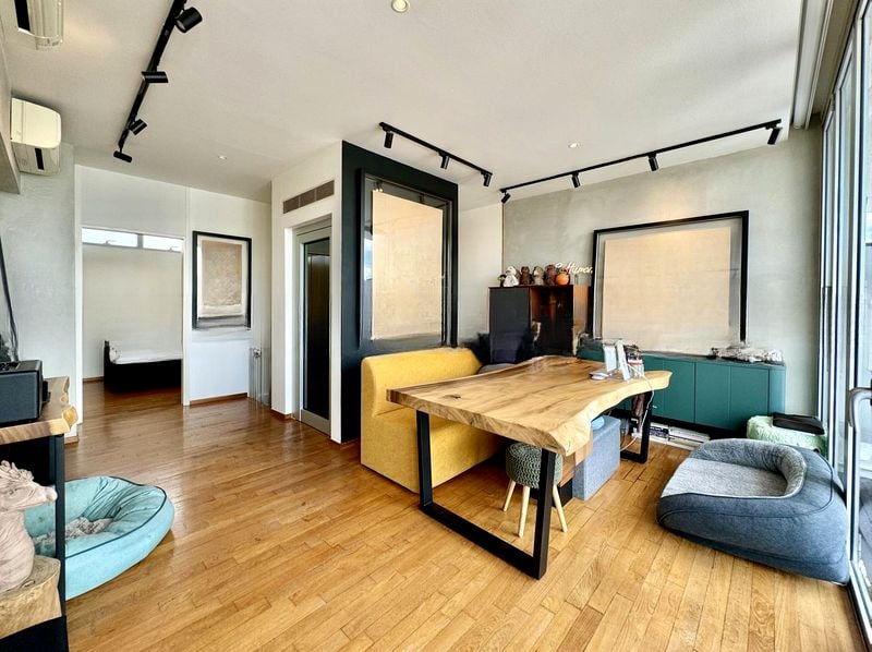 MICHAELS' RESIDENCES 13