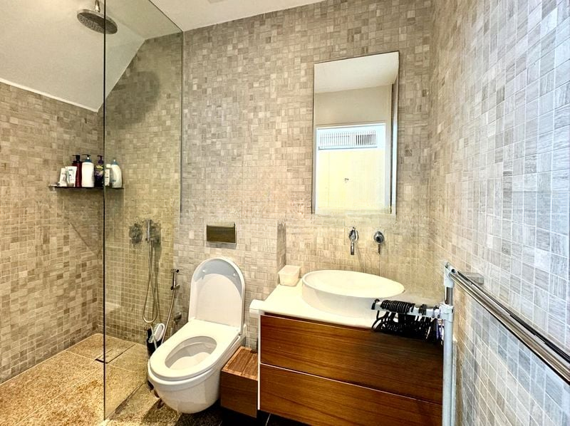 MICHAELS' RESIDENCES 11