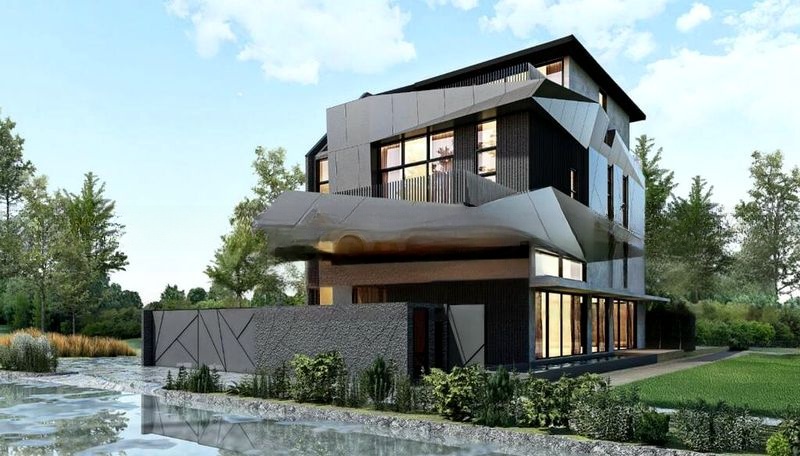 SELETAR HILLS ESTATE 3