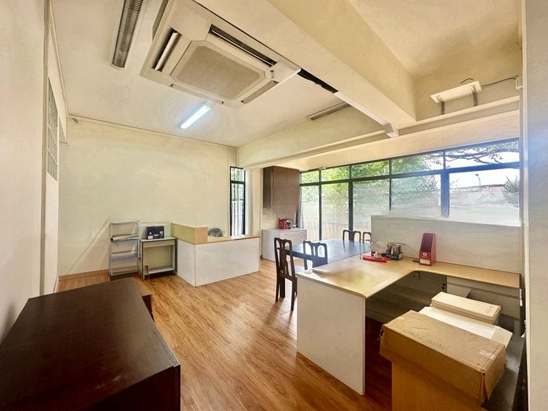 HONG HENG GARDEN 5