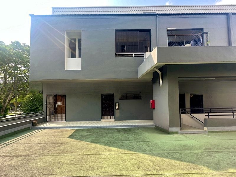 HONG HENG GARDEN 12