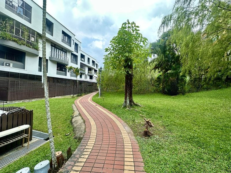 HONG HENG GARDEN 14