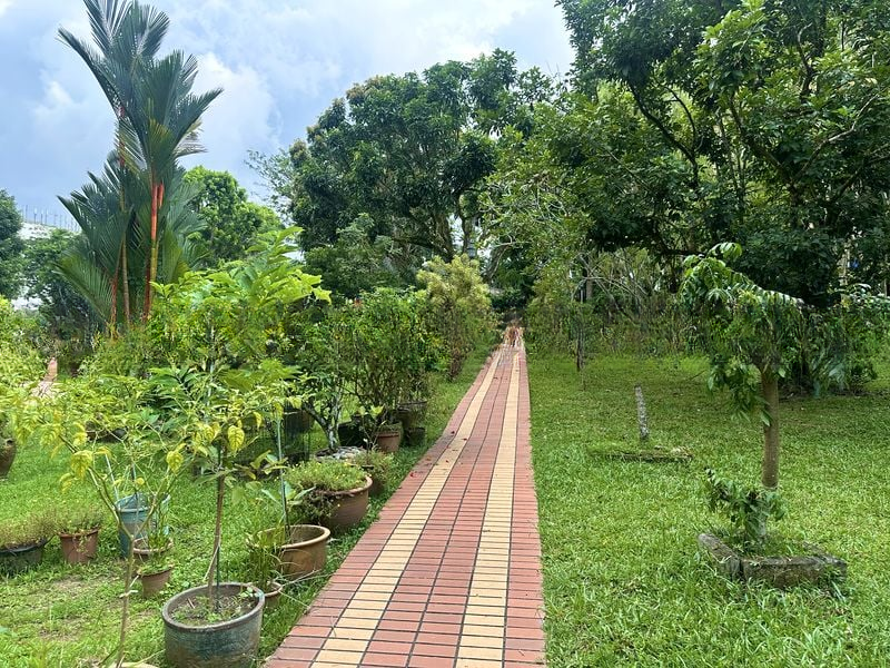 HONG HENG GARDEN 15