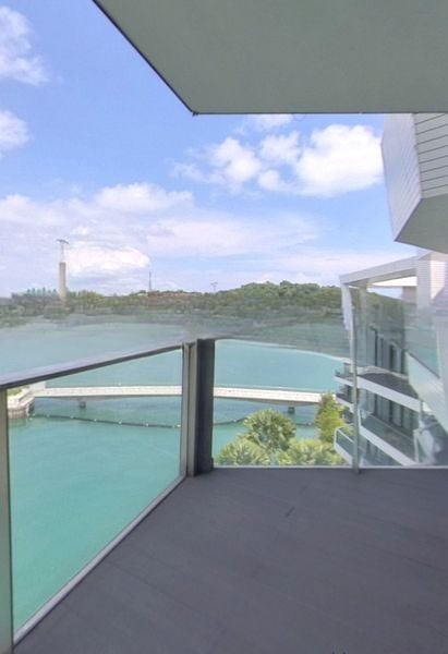 CORALS AT KEPPEL BAY 2