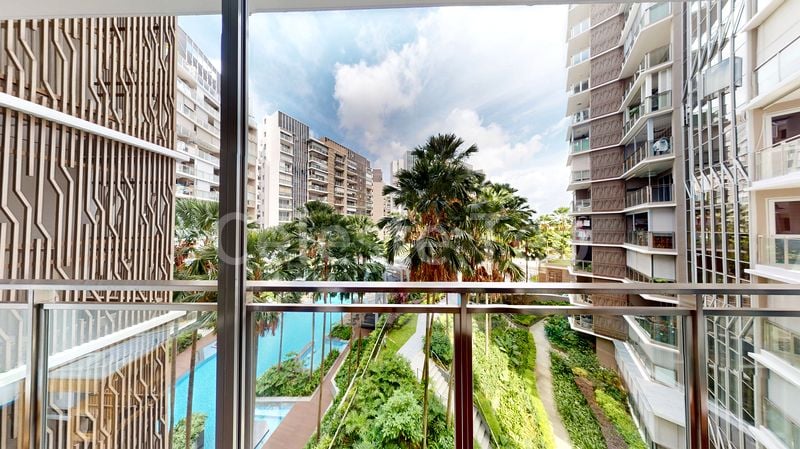 BARTLEY RESIDENCES 2