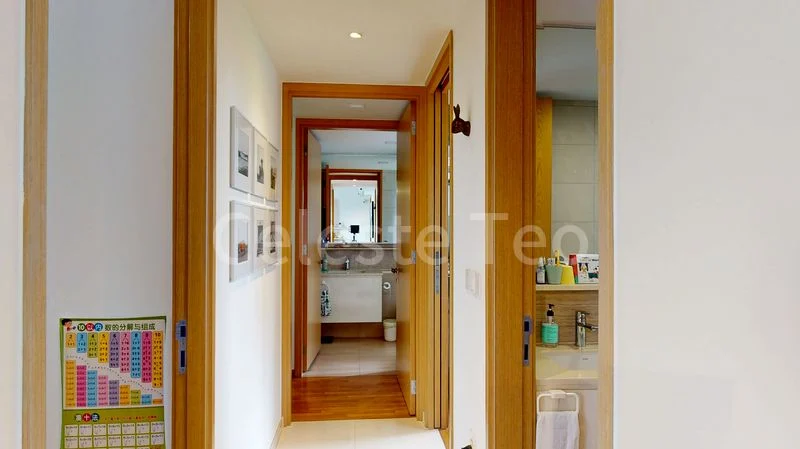 BARTLEY RESIDENCES 3