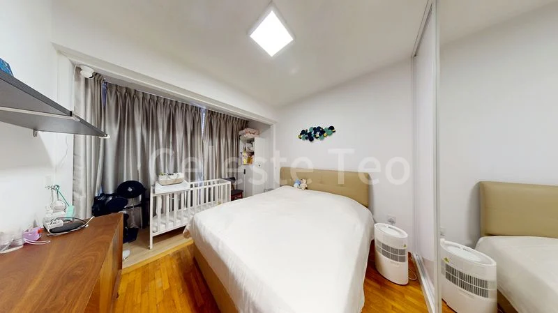 BARTLEY RESIDENCES 4