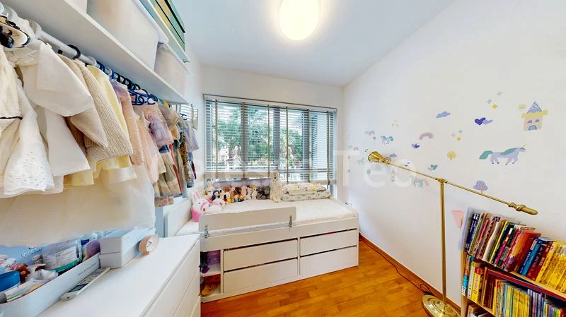 BARTLEY RESIDENCES 5