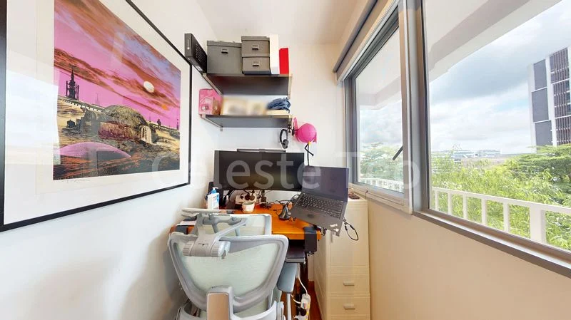 BARTLEY RESIDENCES 6